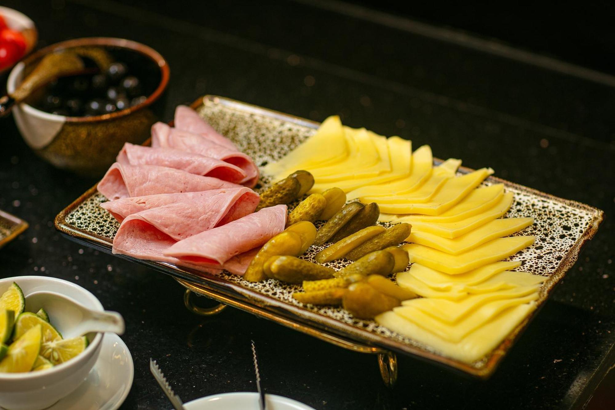 Hanoi Heritage Corner Hotel & Spa Dış mekan fotoğraf